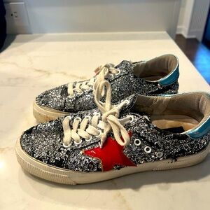 Golden Goose shoes Size 36